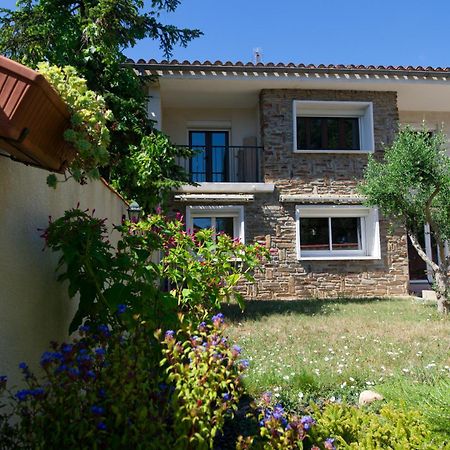 Le Logis D'Aude Βίλα Καρκασόν Εξωτερικό φωτογραφία